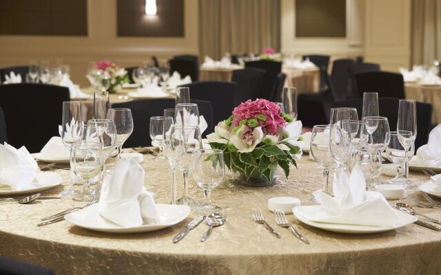 Orchard Rendezvous Hotel by Far East Hospitality