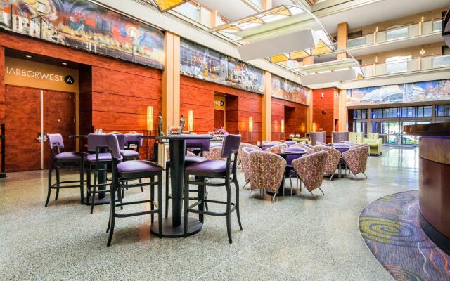 Pier 5 Hotel Baltimore