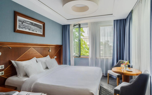 Haffner Hotel & SPA Sopot - Destigo Hotels