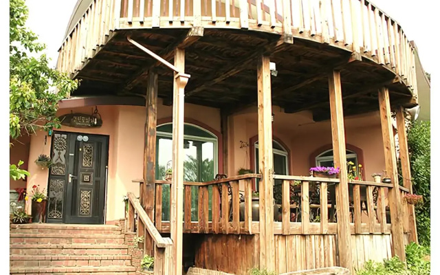 Greentopia pension