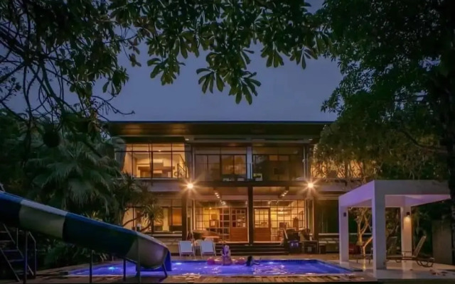 Khaoyai Valley 2