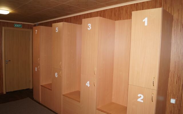 Хостел «Самара»