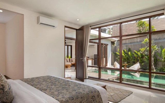 Agrapana Beach Villa