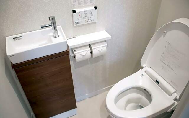 Hotel S-Presso West - Vacation STAY 9084