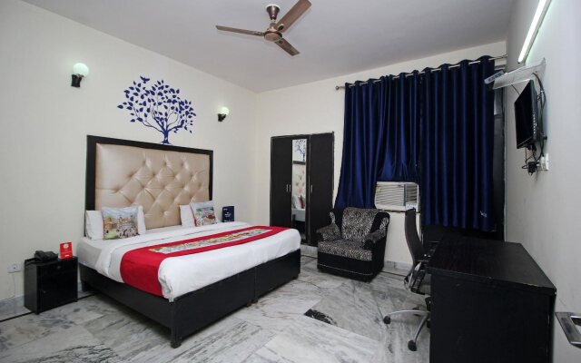 The royal suit apartment