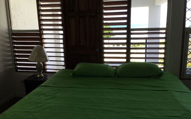 Stoner's Beach Resort