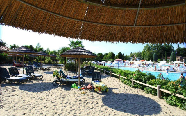 Campeggio Bella Italia Mobile Homes by Victoria