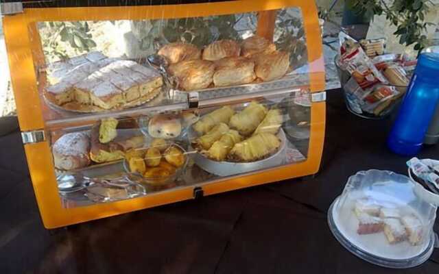 Vacanze al Minci
