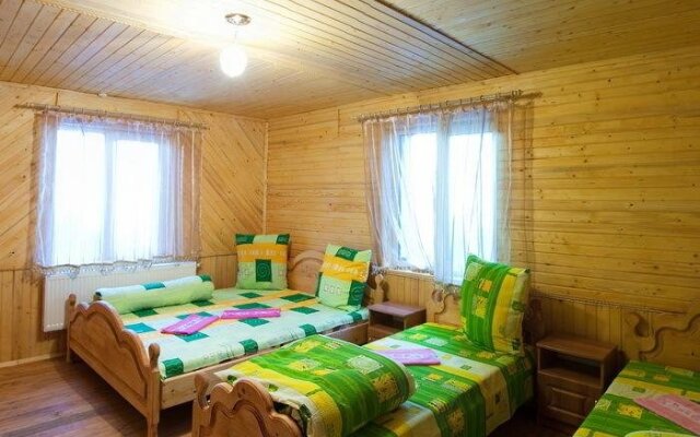 Smerichka Hotel