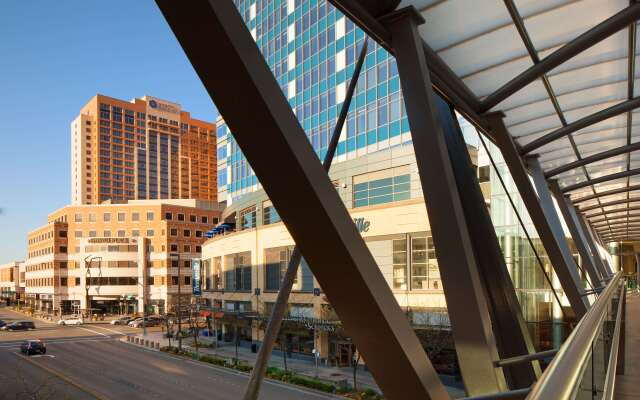 Hyatt Regency Bellevue