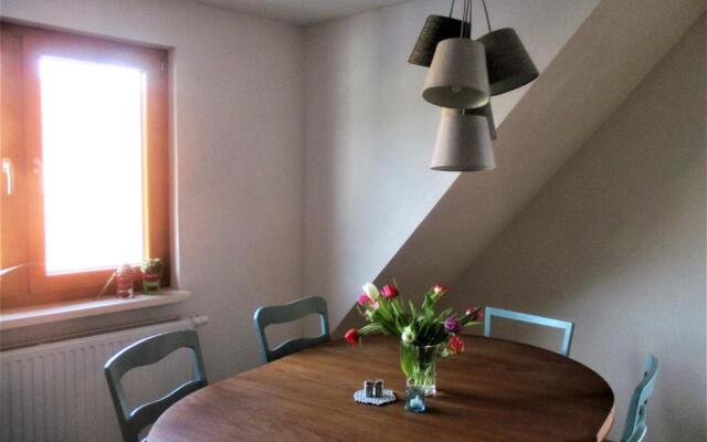 Ferienwohnung Sandhasennest