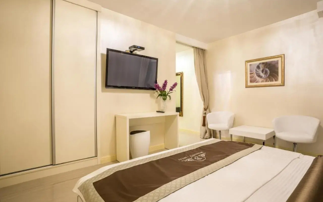 Guest House Benedict