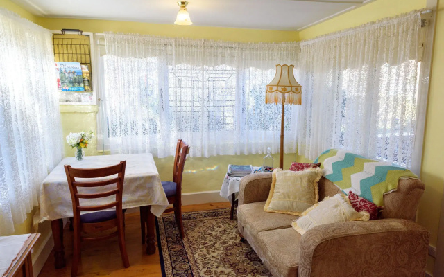 Shelton-Lea B&B