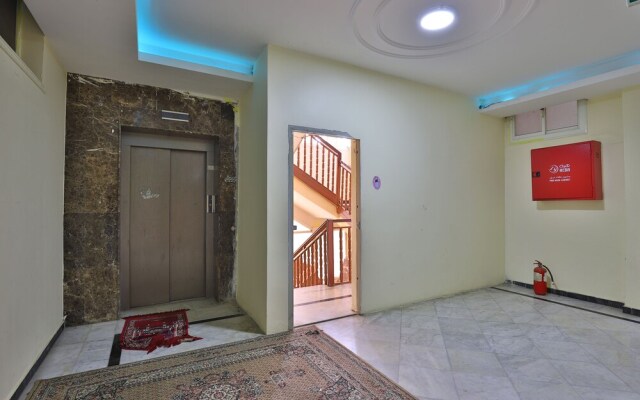 Al Sihab Suites by OYO Rooms