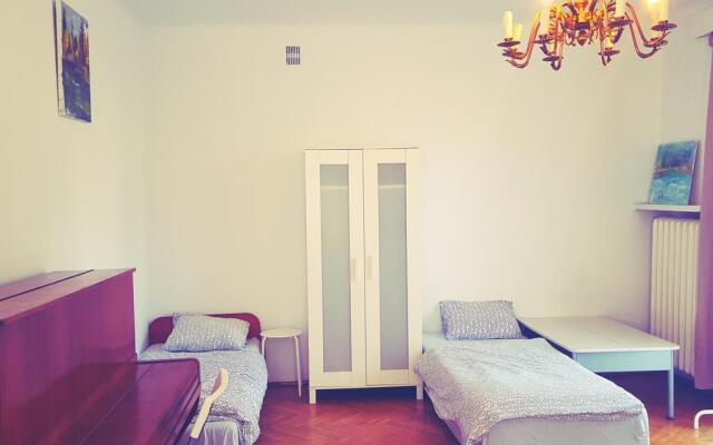 Zdrojowa 28 Hostel