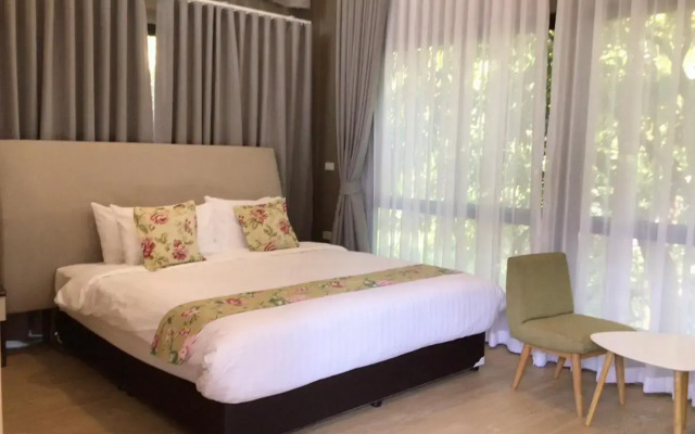 Treescape Resort Chiangmai (SHA Extra Plus)
