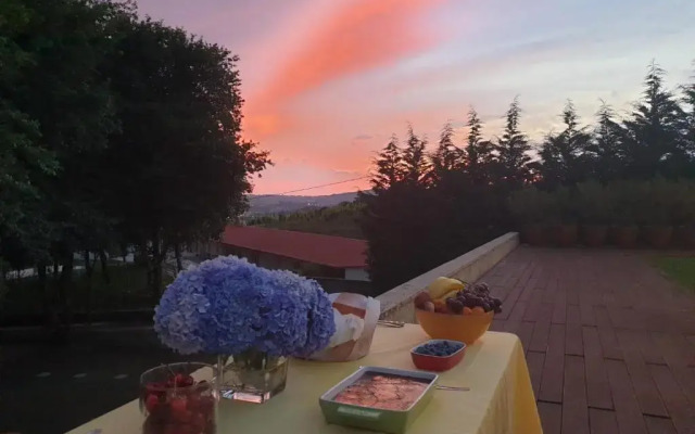 Quinta das Essências