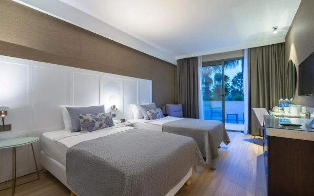Fame Residence Göynük - All Inclusive