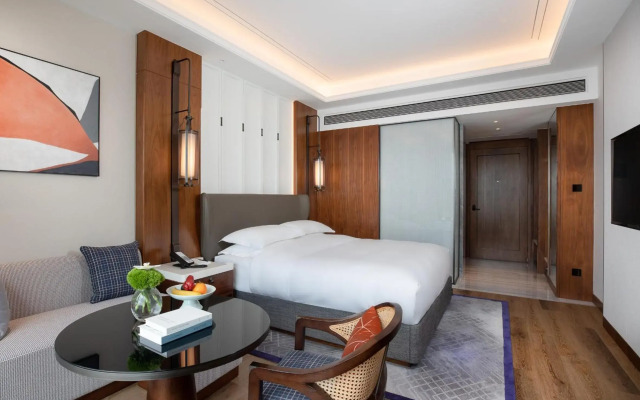 Yiwu kingdom hotel
