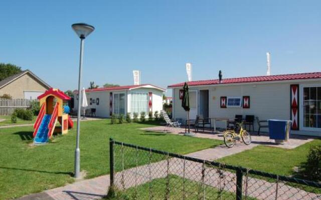 Strandcamping Valkenisse