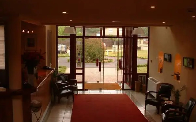 Domaine du Pont de lEyre