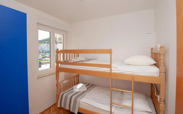 AP MIRKO - 3 bedrooms apartment in city center