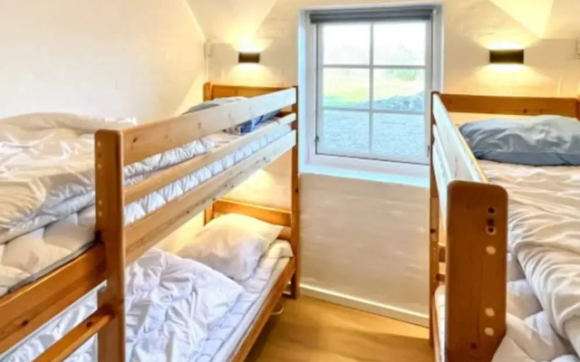 4 Star Holiday Home in Ulfborg
