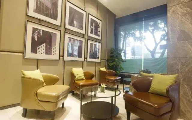 shidaitonghui hotel
