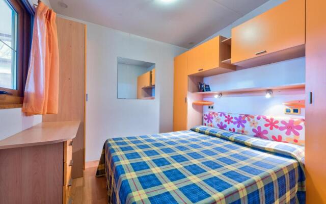 Camping Village Mareblu