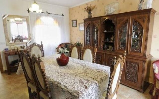 Aijpel Bed and Breakfast