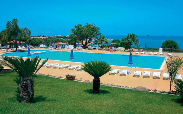 Villaggio Dolomiti sul Mare