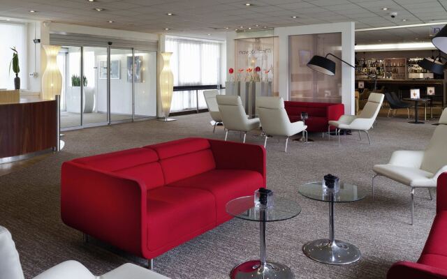 Novotel Massy Palaiseau