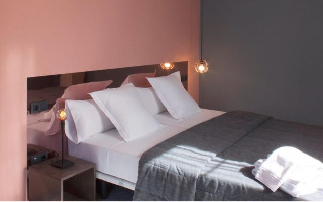 Apartamentos Nono Charming Stay