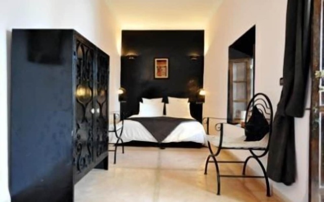 Riad Asna