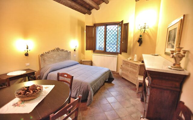 Borgo dell'Etna