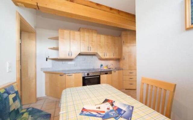 Appartements mit Glocknerblick