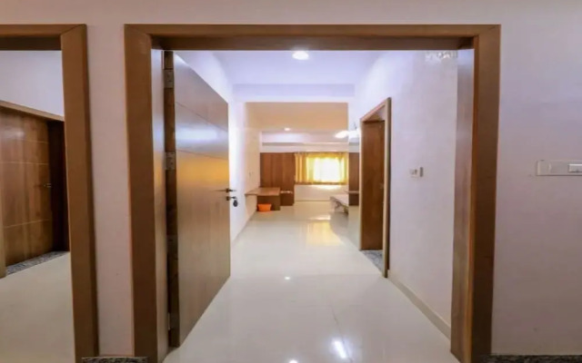 Gorakh Shyam Resort