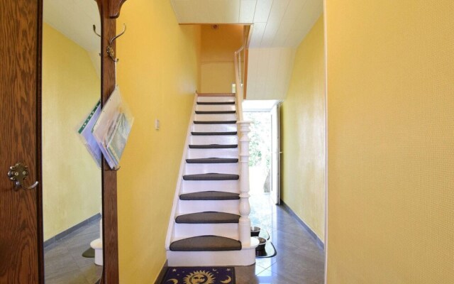 Cozy Holiday Home near Forest in Bovigny