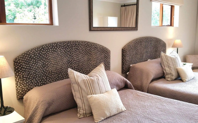 Pumula Lodge 4 Star B&B Knysna