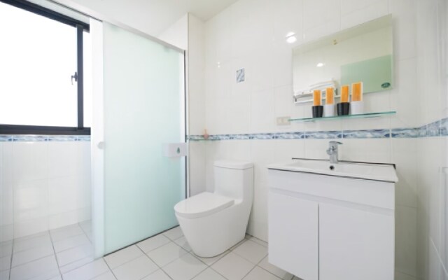 Xuanxia Seaview Homestay 2 Lane 9