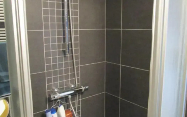 Appartementje 57 Middelkerke