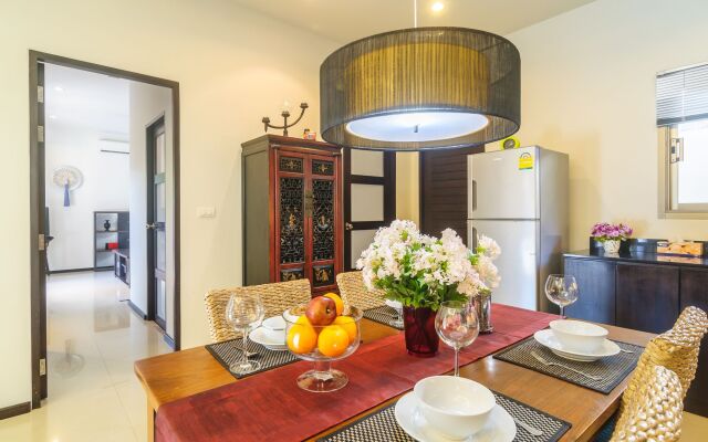 Niche Villas by TropicLook