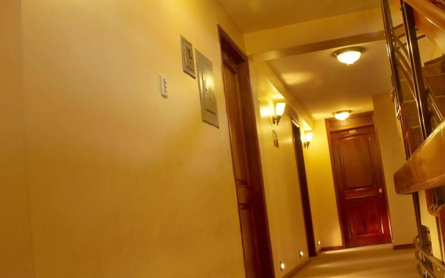 Hotel Mabey Cusco