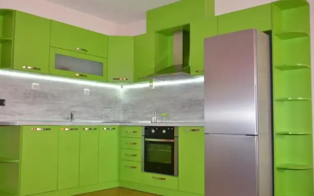 Plamena Guest House