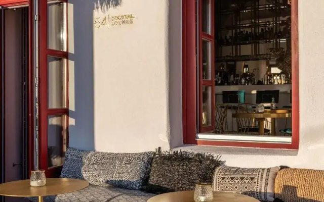 The TownHouse Mykonos