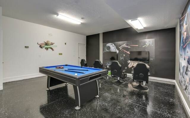 Extremely Private 6-bed House in Four Corners