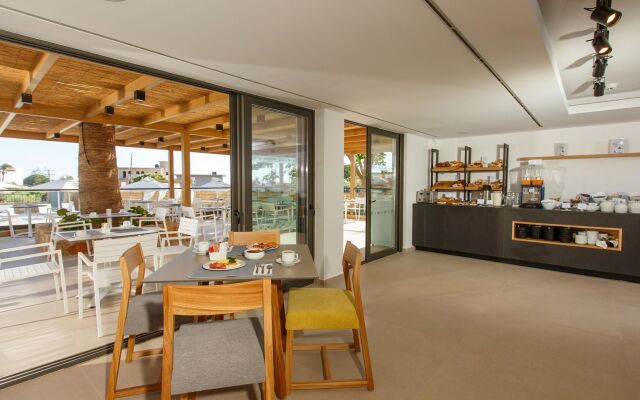 Aloe Boutique Hotel