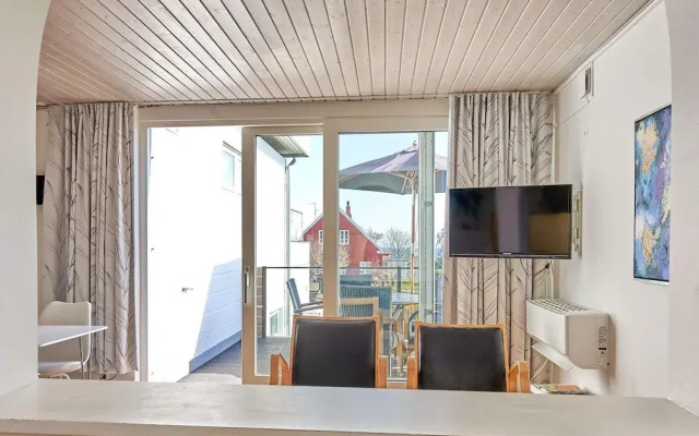 5 Person Holiday Home in Allinge-by Traum