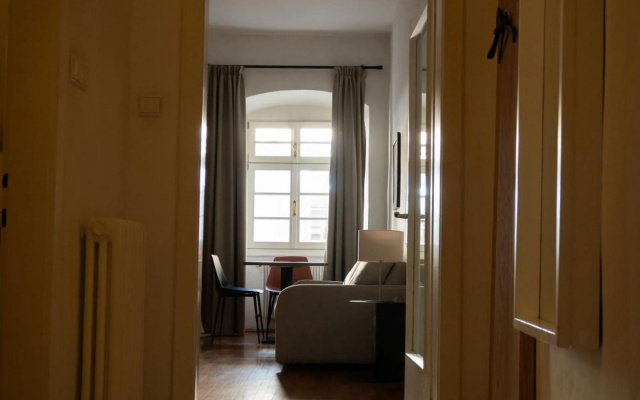 Residence Fink