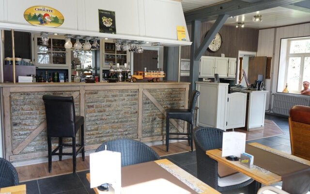 Hotel Les 5 Ourthes